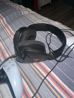 PS5 headset