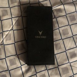 Vincero Black Rogue