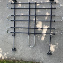 Universal Vehicle Pet Barrier 