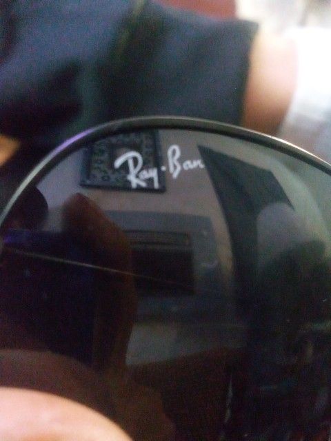 Ray Bans