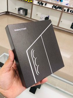 Samsung Galaxy Z Fold7 256gb