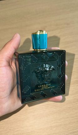 Versace Eros 100ml