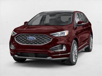 2021 Ford Edge
