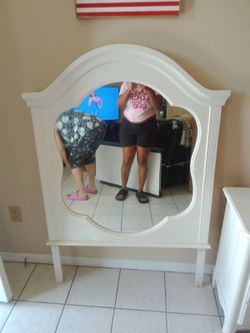 Mirror only