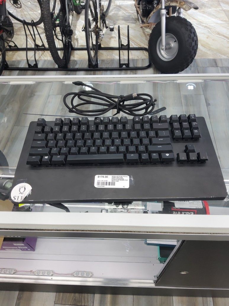 Razer RZ03-0282