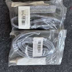 Cloth dryer drum felt gasket