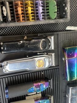 Barber Clippers