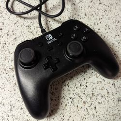 Nintendo Switch Controller 