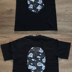 Bape Shirt