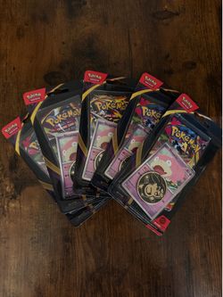 Pokemon TCG: Mega Evolution - Pitch Black Checklane Blister Pack Slowpoke