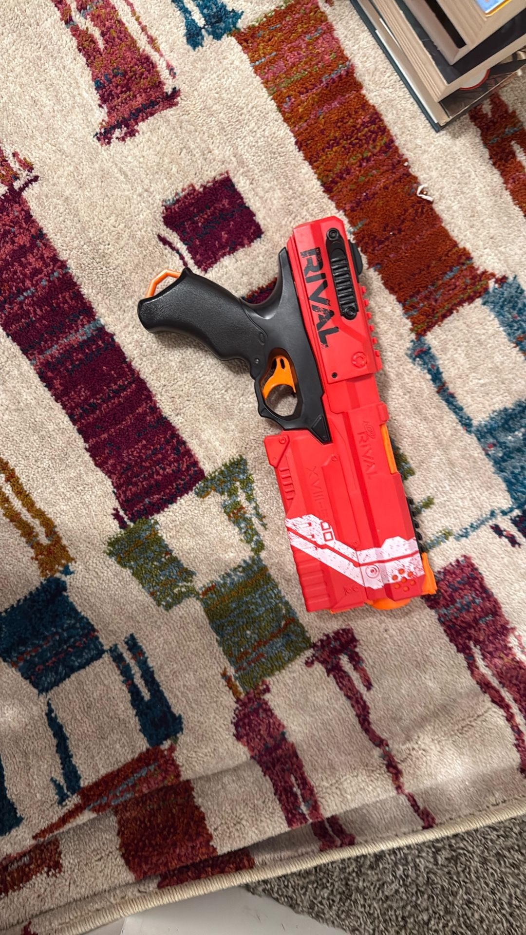 Nerf Gun