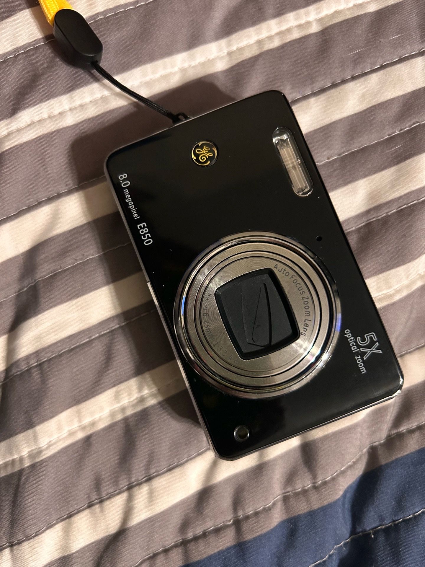 Digital Camera