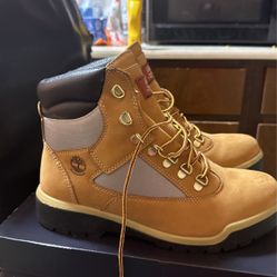 Timberland 6 Inch 