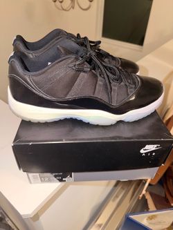 Air Jordan 11 Retro Low Size 12