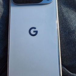 Google Pixel 10 Pro XL