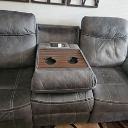 Living Room Furniture Set