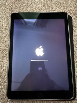 iPad Air 2