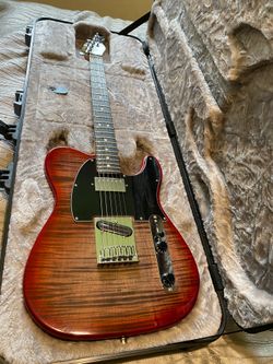 Fender American Ultra Telecaster