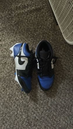 Jordan cleats