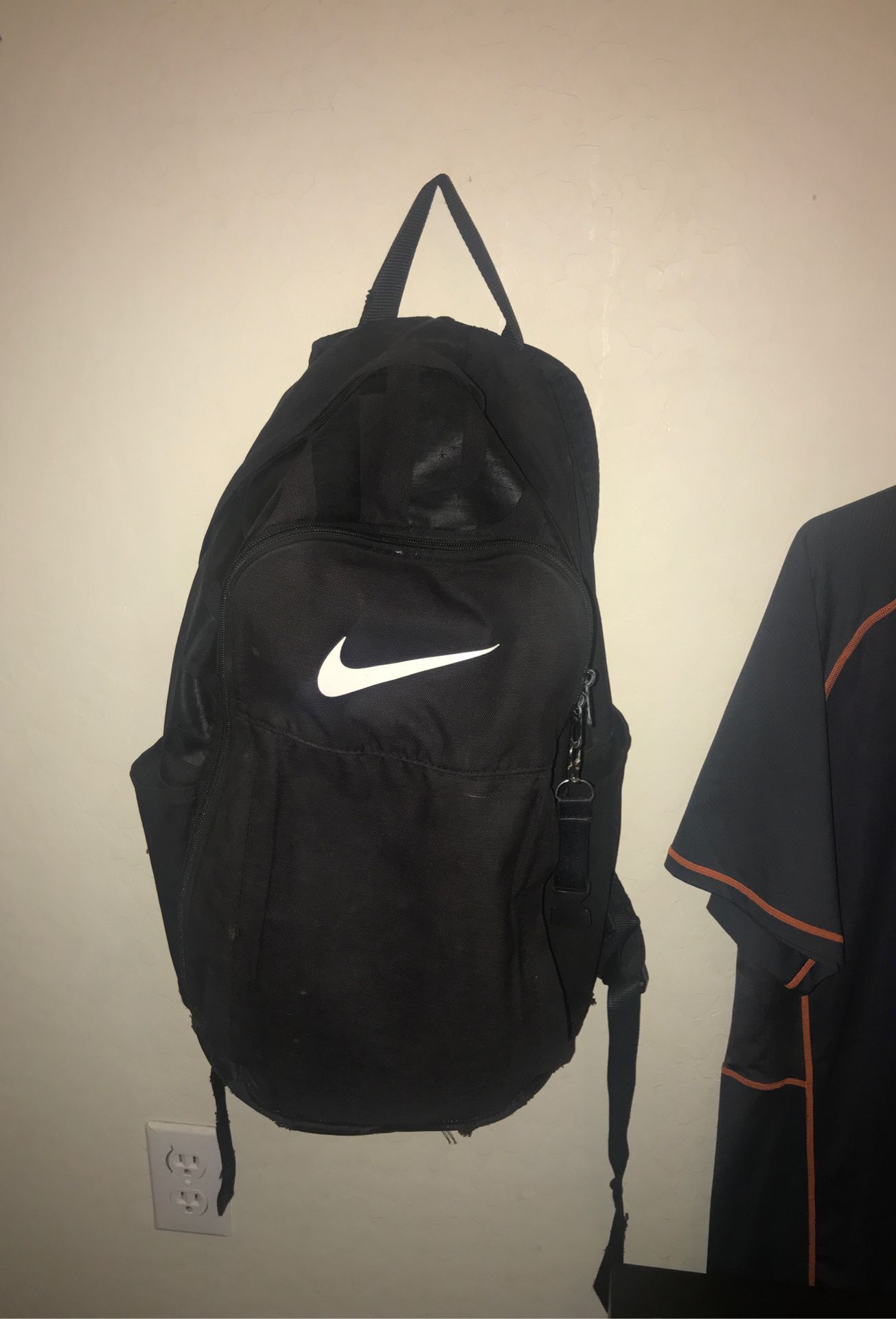 Nike backpack