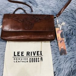 Lee River Bag