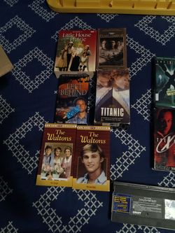Movie cassette