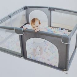 Comomy Playpen/fence