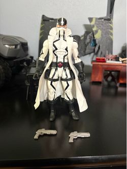 Marvel Legends Fantomex