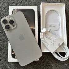 iPhone 16 Pro (not Pro Max) Unlocked 512gb