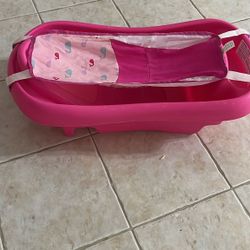 Baby Bath Tub