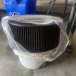 K&n Filter