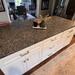 Kitchen Island 84x36