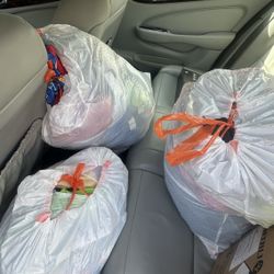 Kids Clothes 8-10 Years Of Age