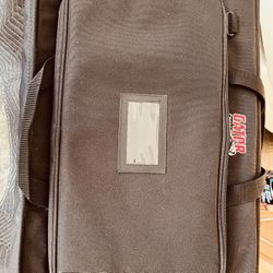 Gator LCD Transport Padded Bag.