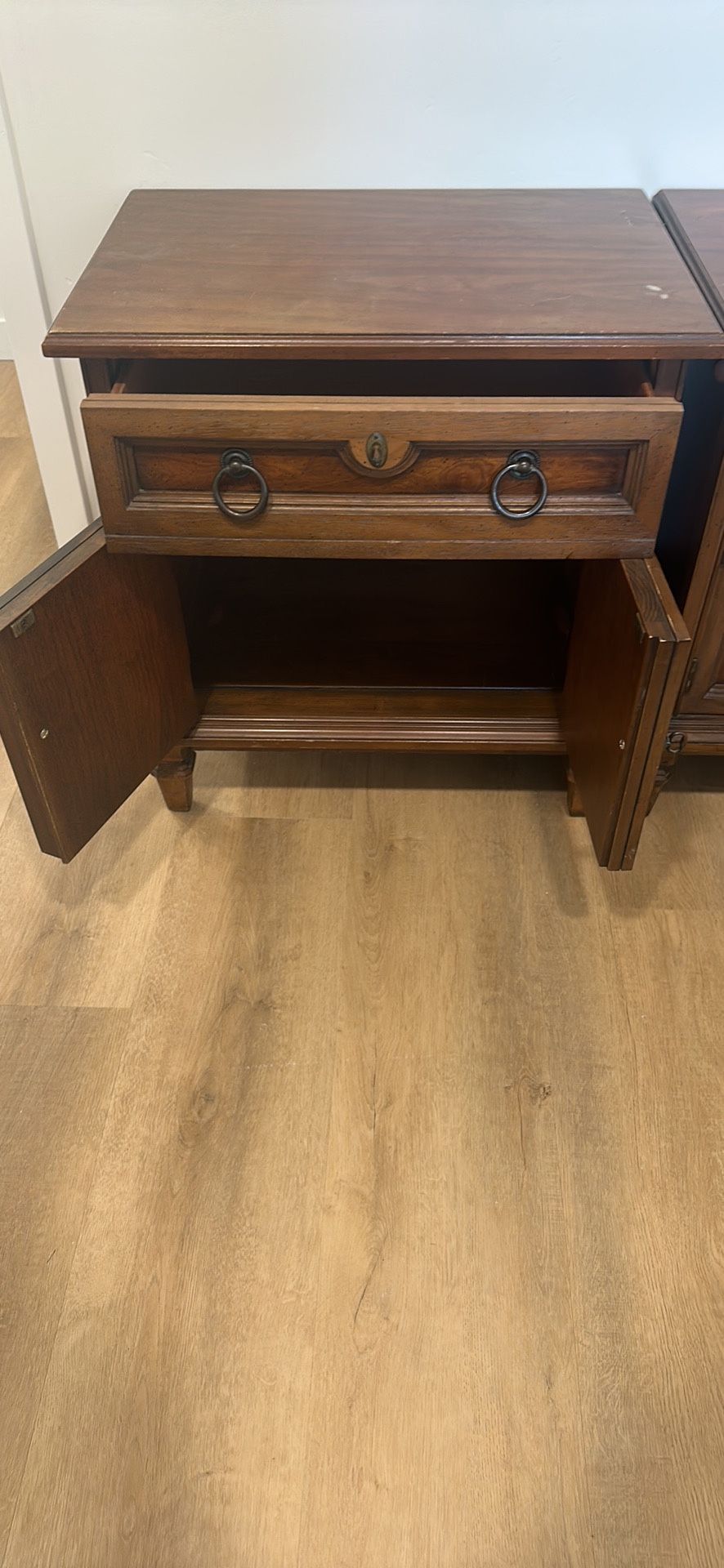 Drexel Nightstands for Sale in San Diego, CA OfferUp