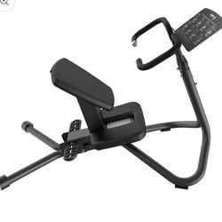 Precor StretchTrainer 