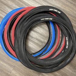 29” Tires Brand New 