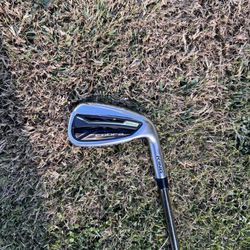 Cobra RAD Speed 42* Pitching Wedge RH 36.75 in Graphite Shaft Regular Flex