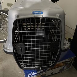 Petmate Cage