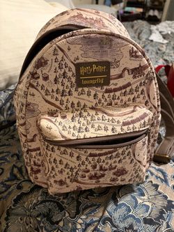Harry Potter mini Bag