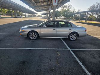 2004 Buick LeSabre