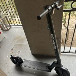 Go Trax Scooter 