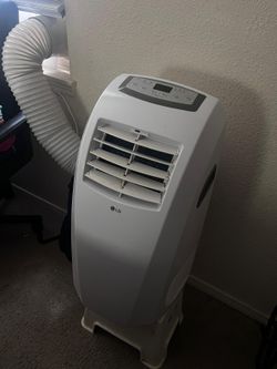 Portable AC