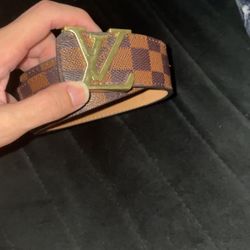 Louis Vuitton Pyramid (Brown) 32-34