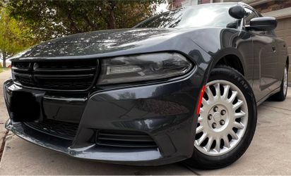 2019 Dodge Charger