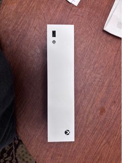 Xbox Series X 512 gigabyte with Controller