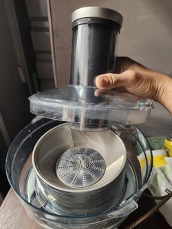 Extractor De Jugos Marca BREVILLE