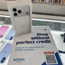 Iphone 17 pro max for cricket only