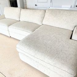 *FINALLY! The Living Room of Your DREAMS! ✨ Elegance + Style Couch You've Been Looking For!