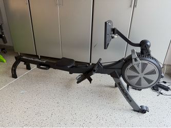 Nordic Track RW900 Rower